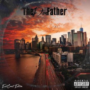 Jehovah Nissi - The Don Father (Double Album)